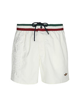 AERONAUTICA MILITARE | Bañador tipo shorts