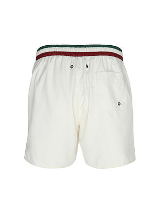 AERONAUTICA MILITARE | Bañador tipo shorts