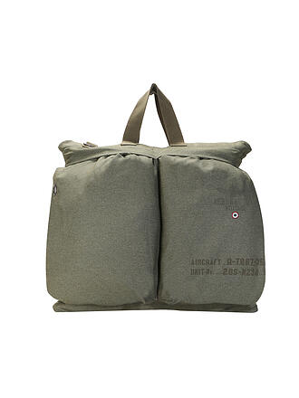 AERONAUTICA MILITARE | Bolso