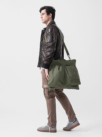 AERONAUTICA MILITARE | Bolso