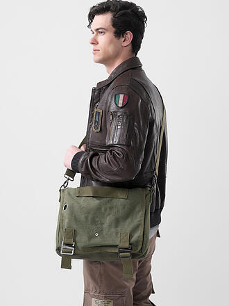 AERONAUTICA MILITARE | Bolso
