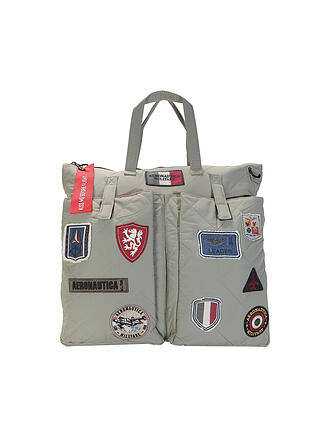 AERONAUTICA MILITARE | Bolso