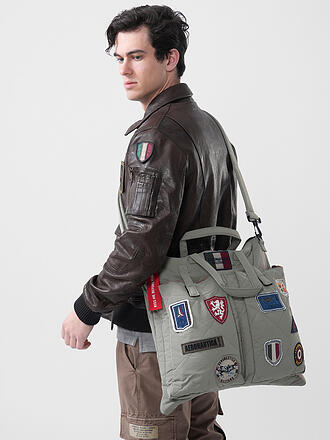 AERONAUTICA MILITARE | Bolso