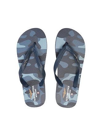 AERONAUTICA MILITARE | Zapatillas de baño