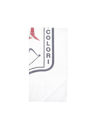 AERONAUTICA MILITARE | Toalla de baño 80x150cm