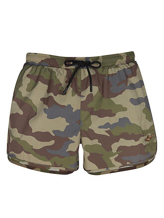 AERONAUTICA MILITARE | Bañador tipo shorts