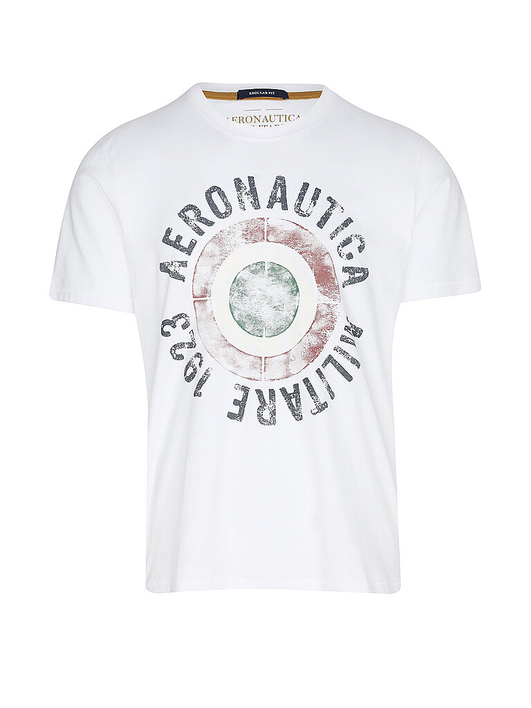 Camiseta crema L