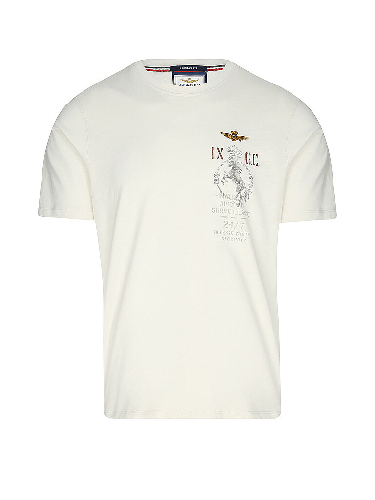 Camiseta crema M