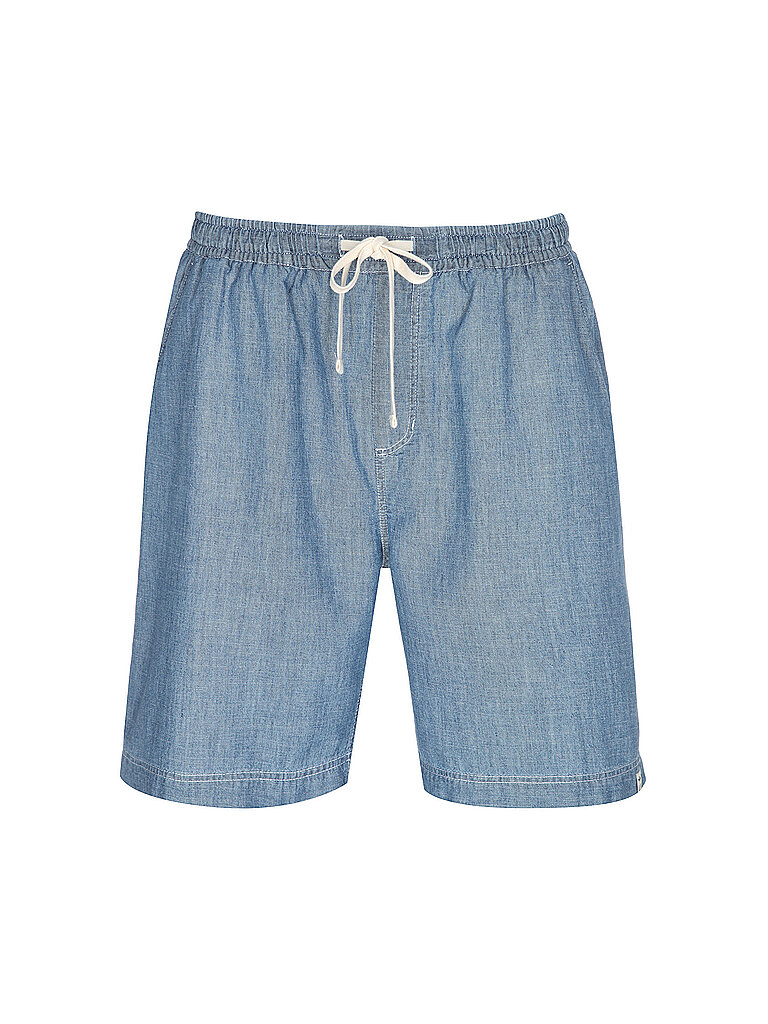 Pantalones cortos azul 56
