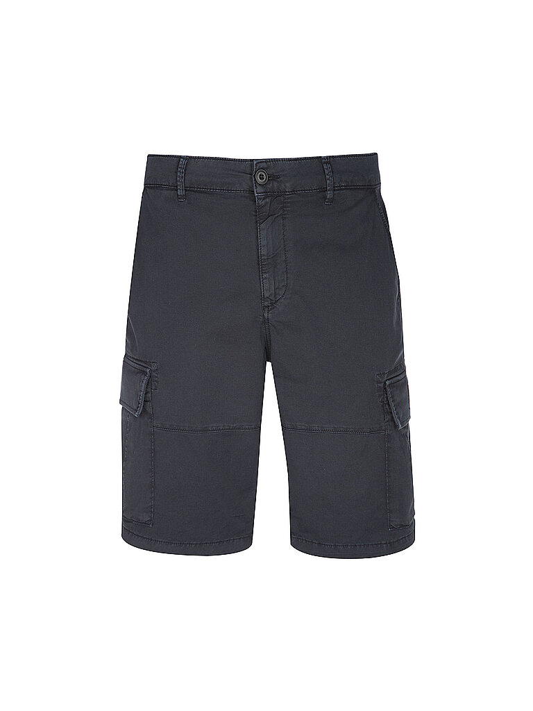 Pantalones cortos azul oscuro 48