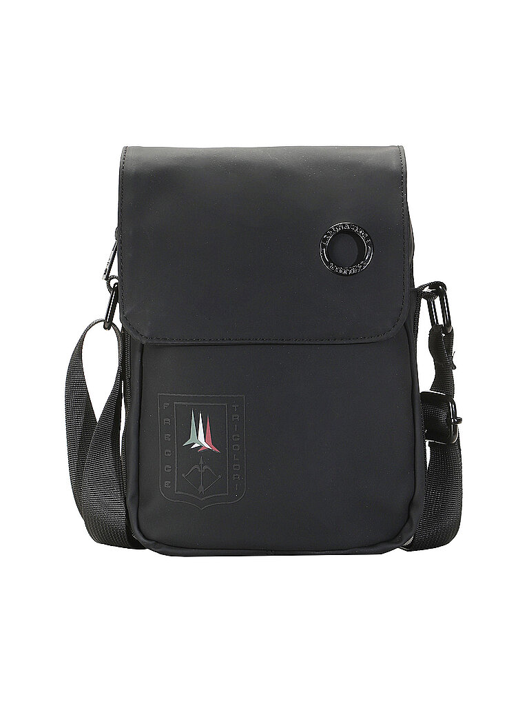 Aeronautica Militare Bolso negro