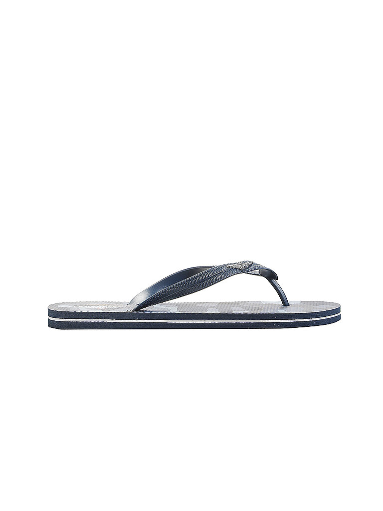 Zapatillas de baño azul 42