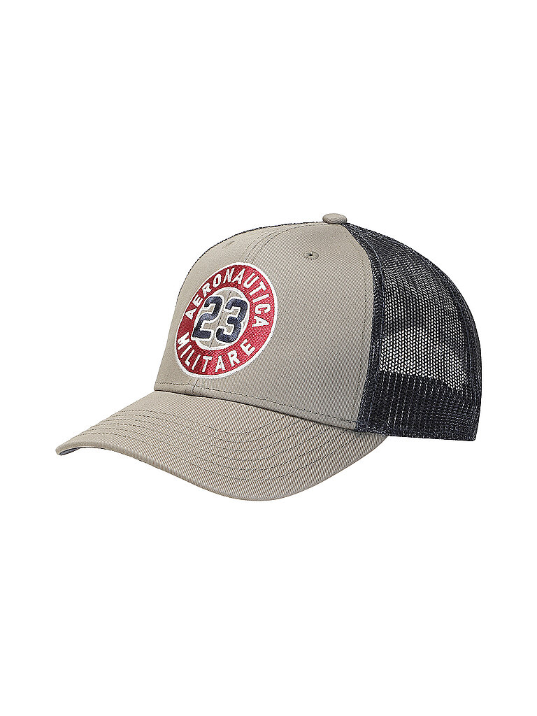 Aeronautica Militare Gorra verde