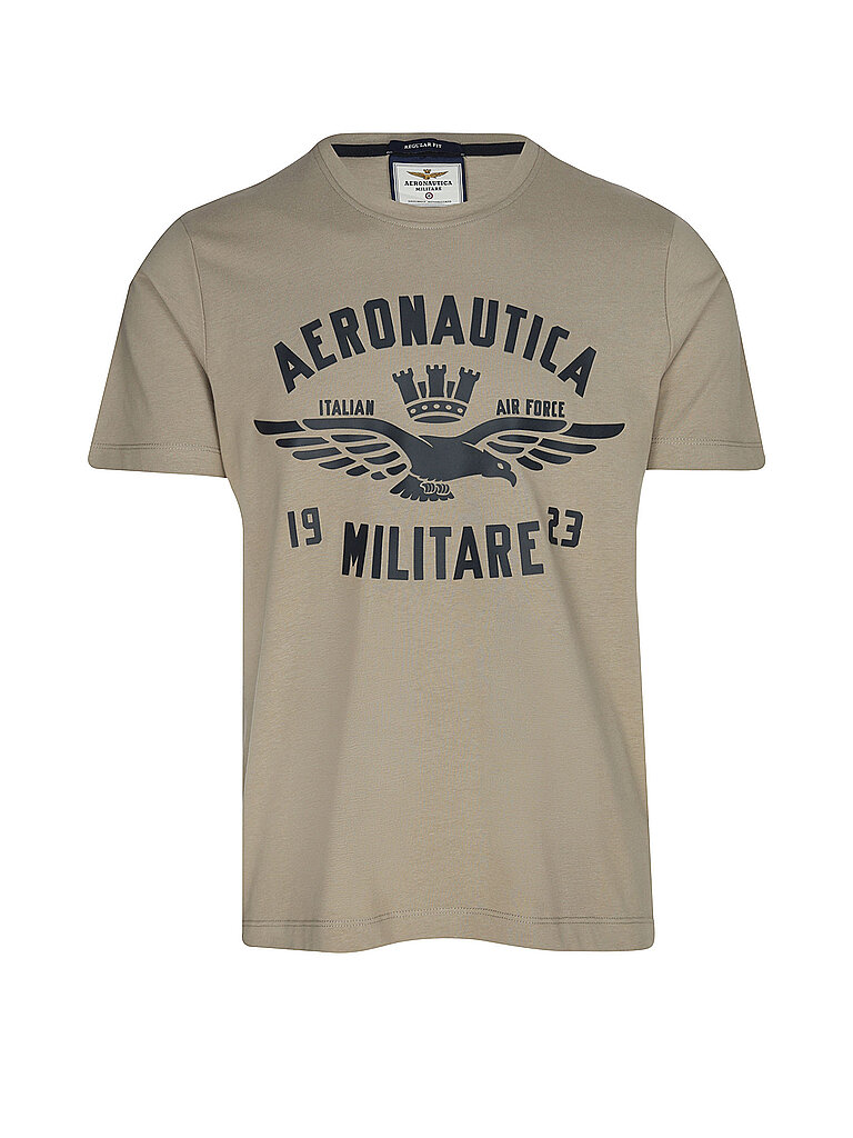 Camiseta crema XXL