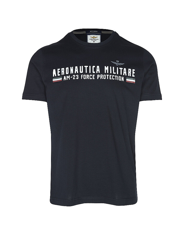 Camiseta azul XL