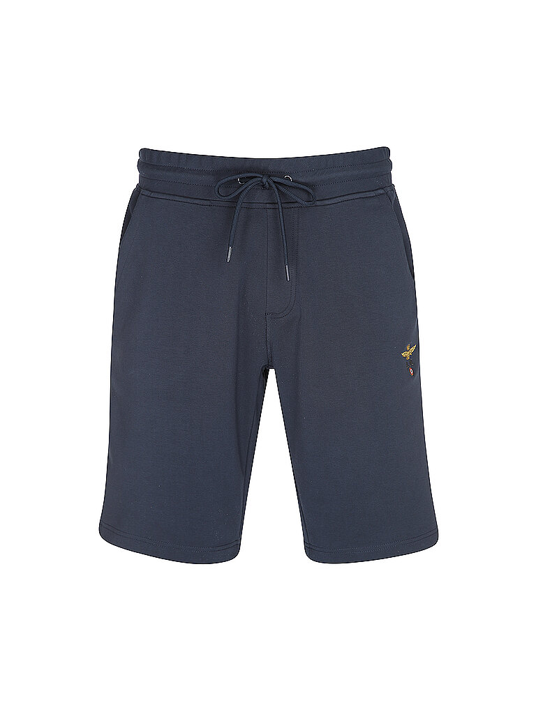 Shorts azul XL