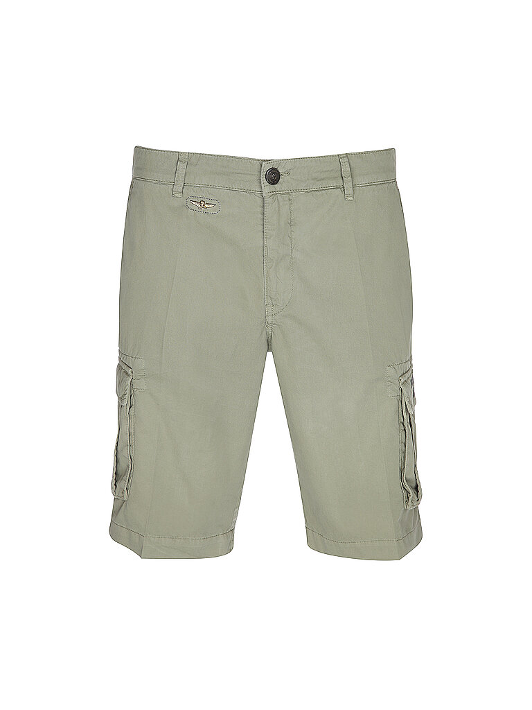 Shorts verde 48