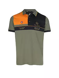 AERONAUTICA MILITARE | Polo | Oliva
