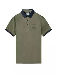 AERONAUTICA MILITARE | Polo | Oliva