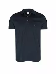 AERONAUTICA MILITARE | Polo | Azul oscuro