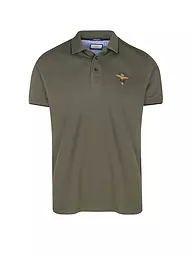 AERONAUTICA MILITARE | Polo | Oliva