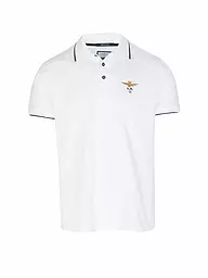 AERONAUTICA MILITARE | Polo | Blanco
