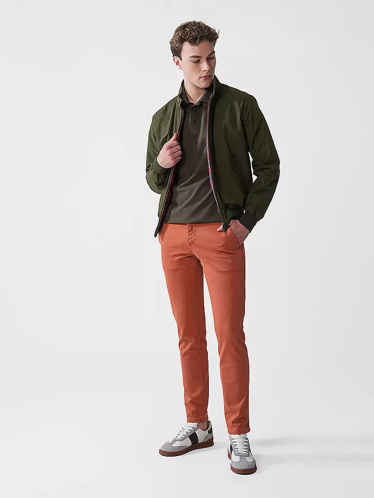 AERONAUTICA MILITARE | Polo | Oliva