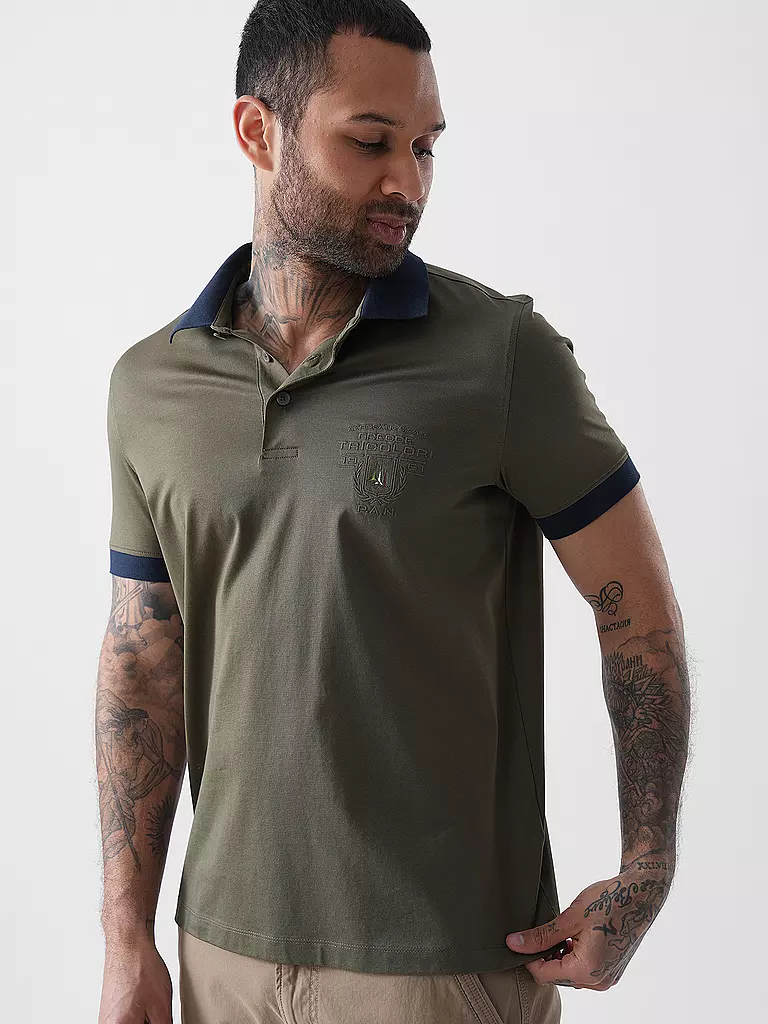 AERONAUTICA MILITARE | Polo | 