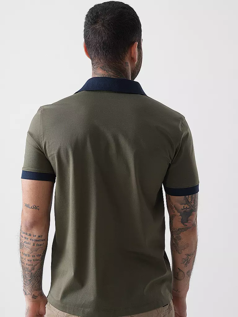 AERONAUTICA MILITARE | Polo | 