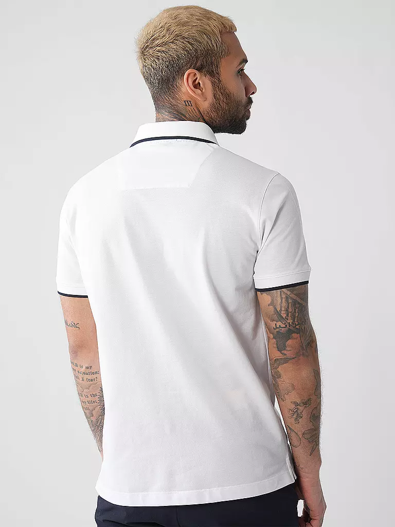 AERONAUTICA MILITARE | Polo | Blanco