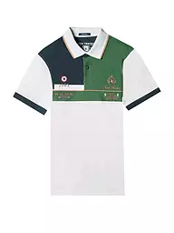 AERONAUTICA MILITARE | Polo | Blanco