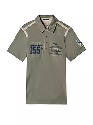 AERONAUTICA MILITARE | Poloshirt | Oliva