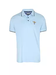 AERONAUTICA MILITARE | Polo | Azul claro