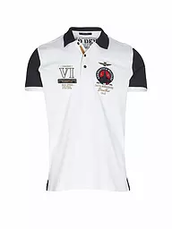 AERONAUTICA MILITARE | Poloshirt | Blanco