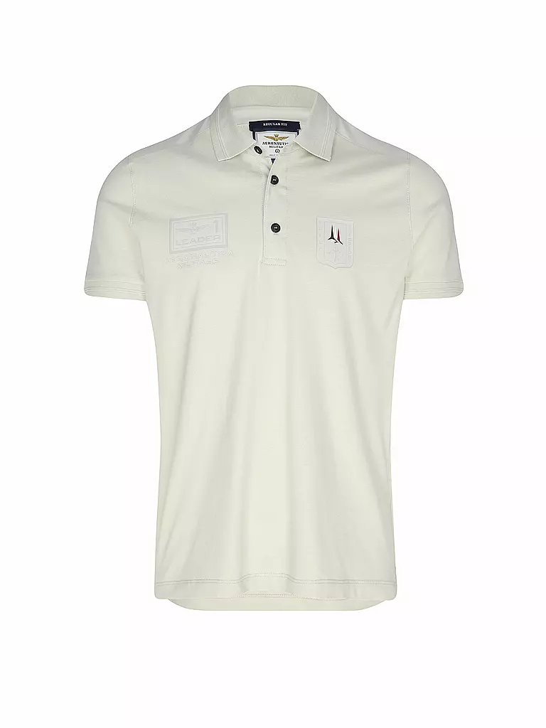 AERONAUTICA MILITARE | Poloshirt | Beige