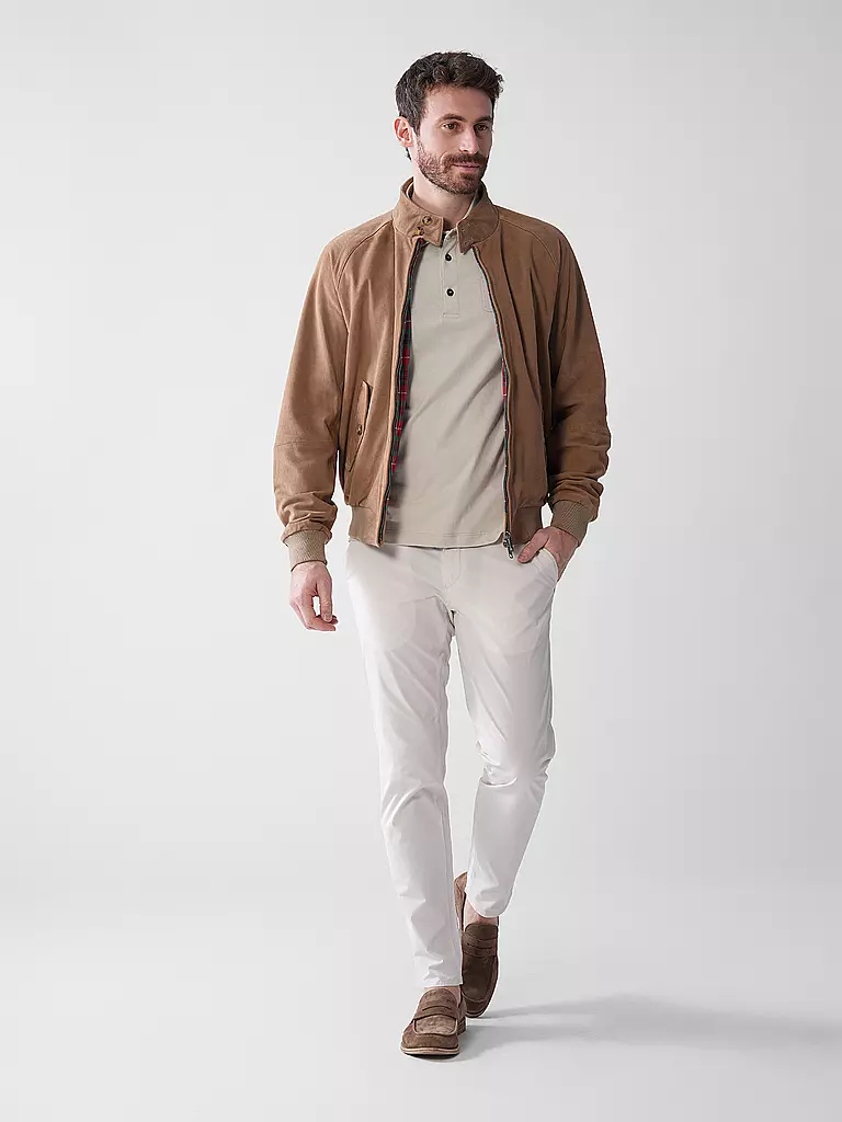 AERONAUTICA MILITARE | Poloshirt | Beige