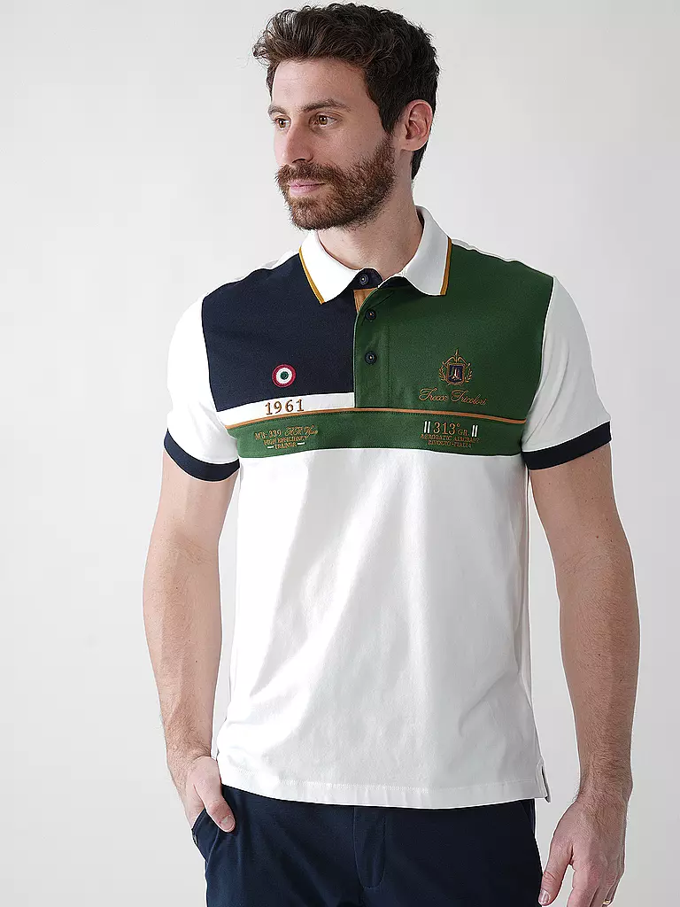 AERONAUTICA MILITARE | Poloshirt | 