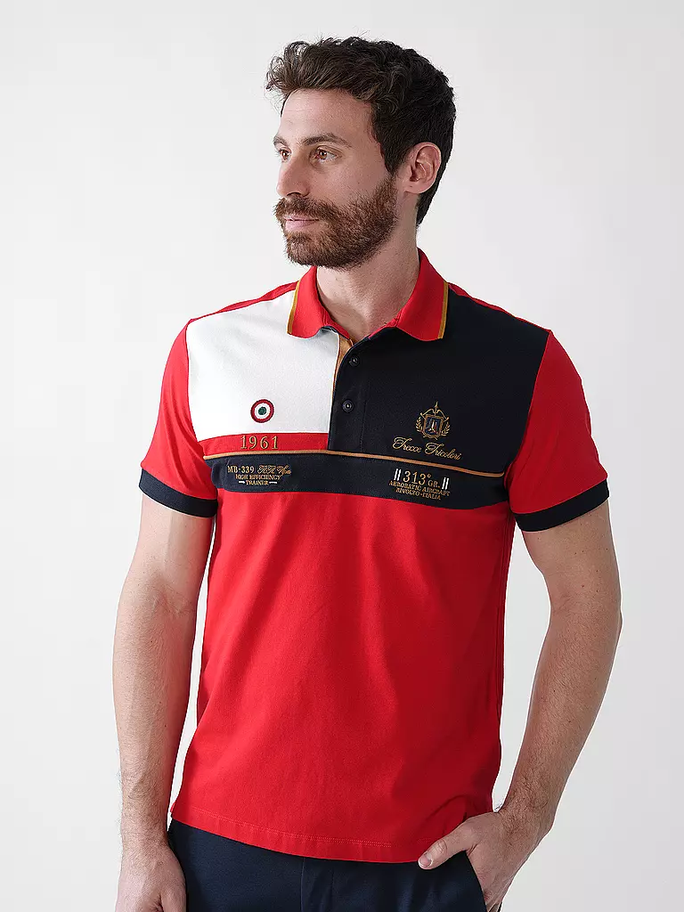 AERONAUTICA MILITARE | Poloshirt | 