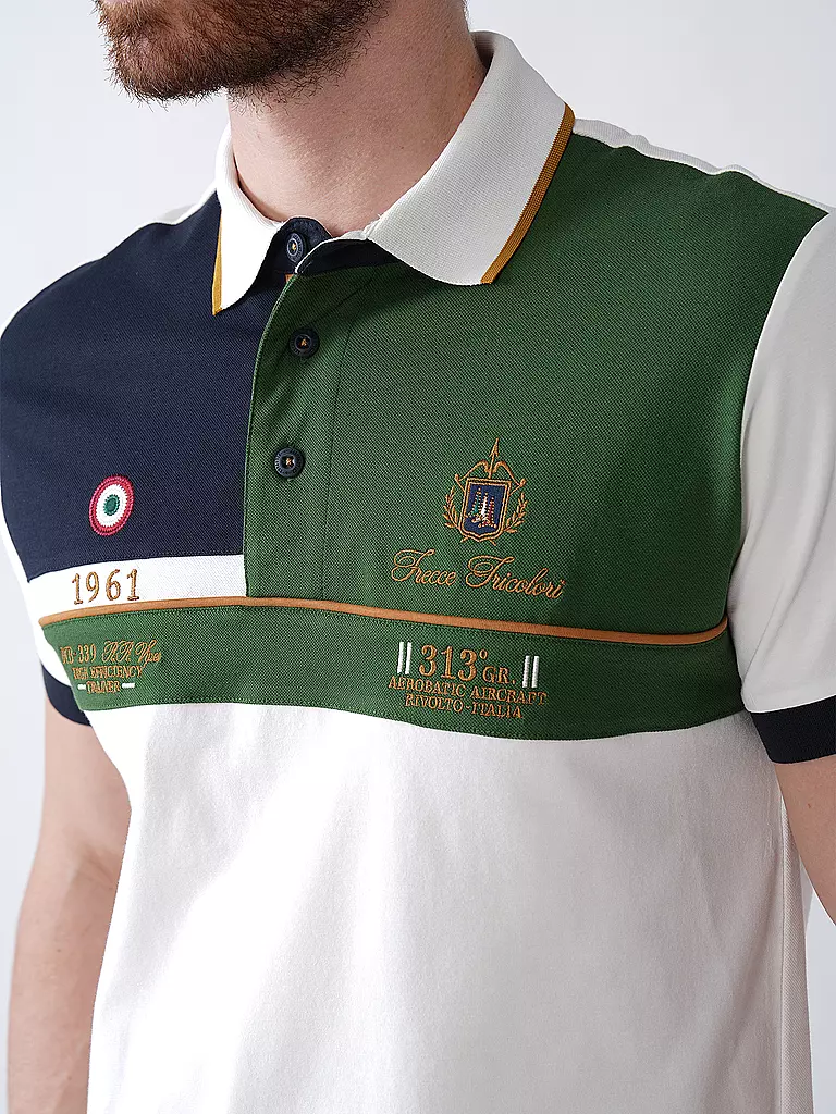 AERONAUTICA MILITARE | Poloshirt | 