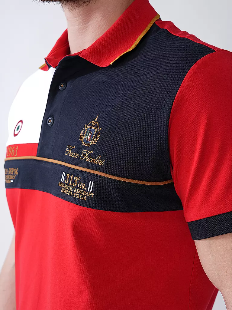 AERONAUTICA MILITARE | Poloshirt | 