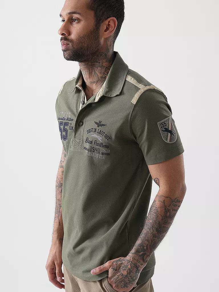 AERONAUTICA MILITARE | Poloshirt | 