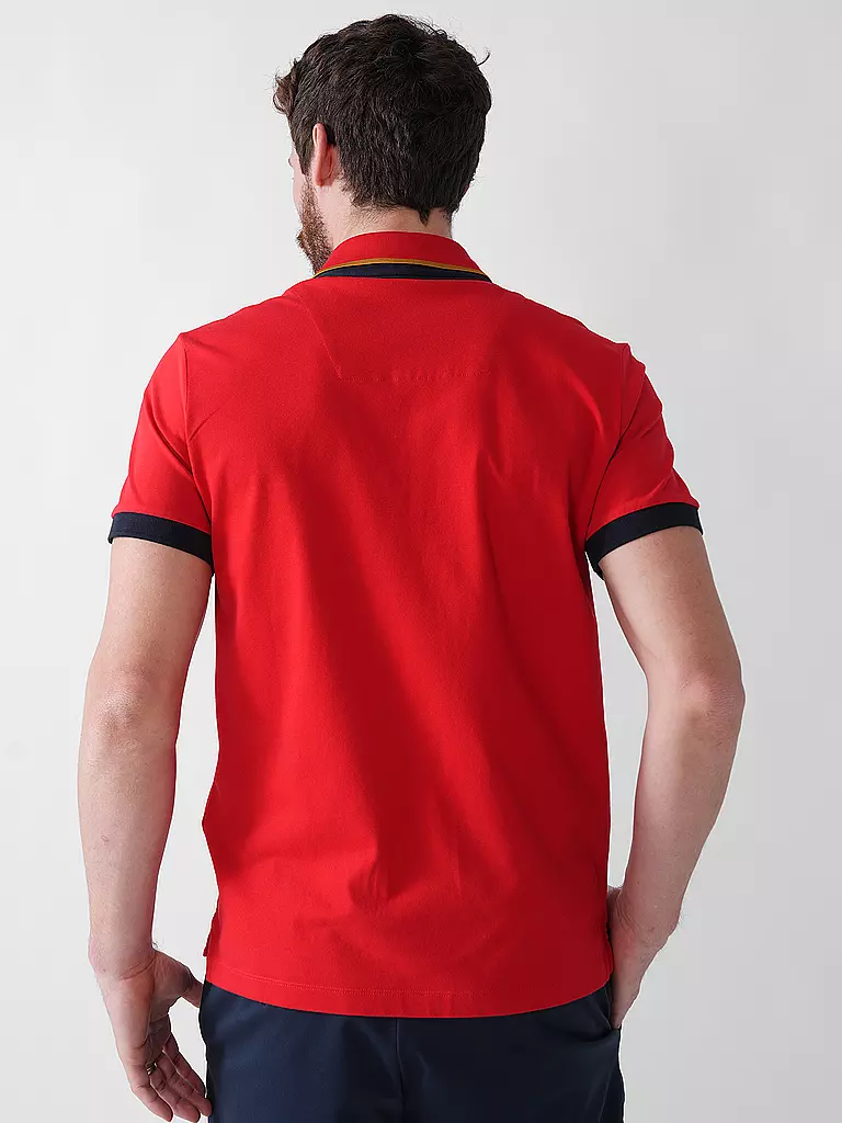 AERONAUTICA MILITARE | Poloshirt | 