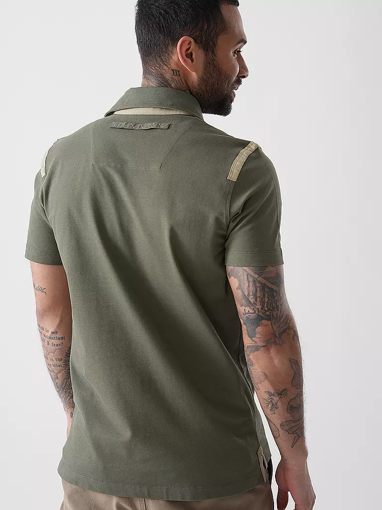 AERONAUTICA MILITARE | Poloshirt | 