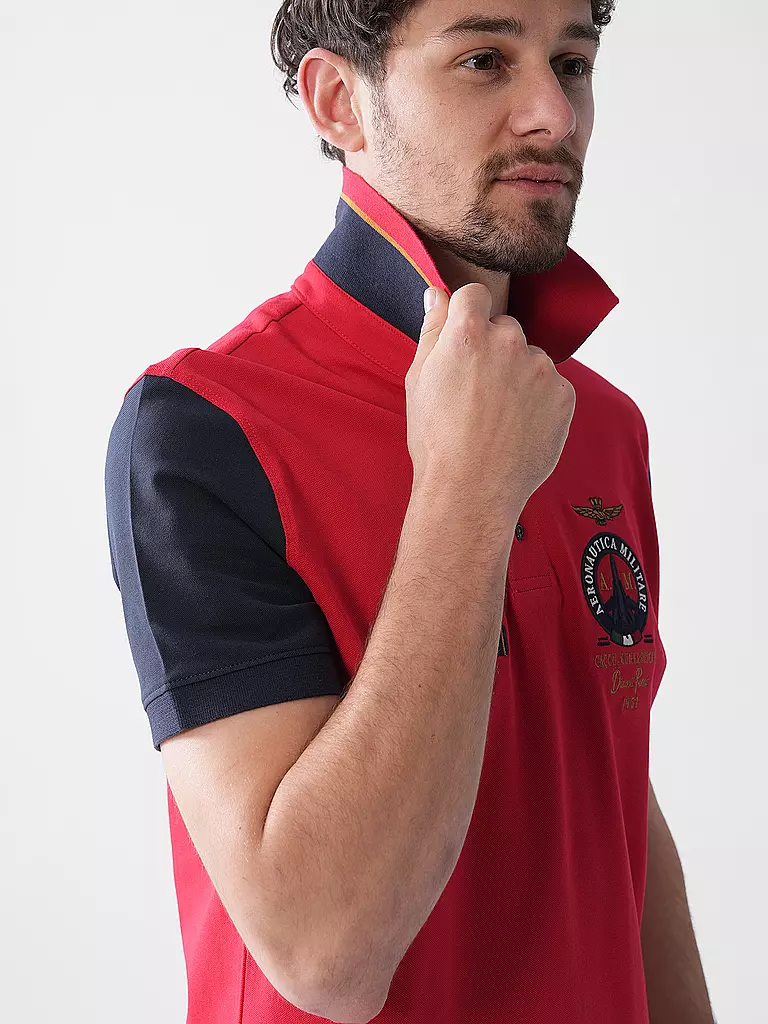 AERONAUTICA MILITARE | Poloshirt | 