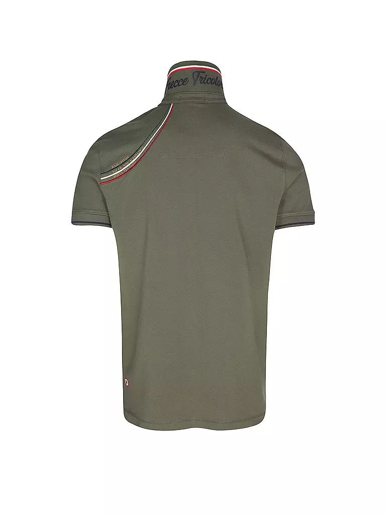AERONAUTICA MILITARE | Poloshirt | Oliva