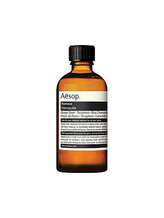 AESOP | Desmaquillante de ojos - Remove 60ml