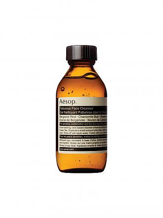 AESOP | Limpieza - Fabulous Face Cleanser 200ml