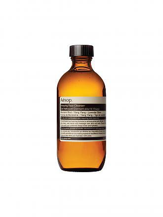 AESOP | Limpiador - Limpiador Facial Asombroso 200 ml
