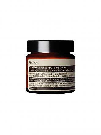 AESOP | Crema facial - Camellia Nut Facial Hydrating Cream 60ml