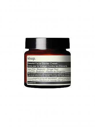 AESOP | Crema facial - Elemental Facial Barrier Cream 60ml